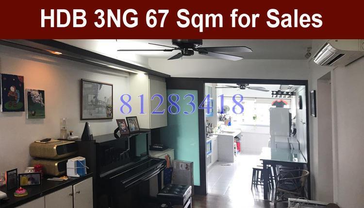 Clementi Avenue 5 thumbnail photo